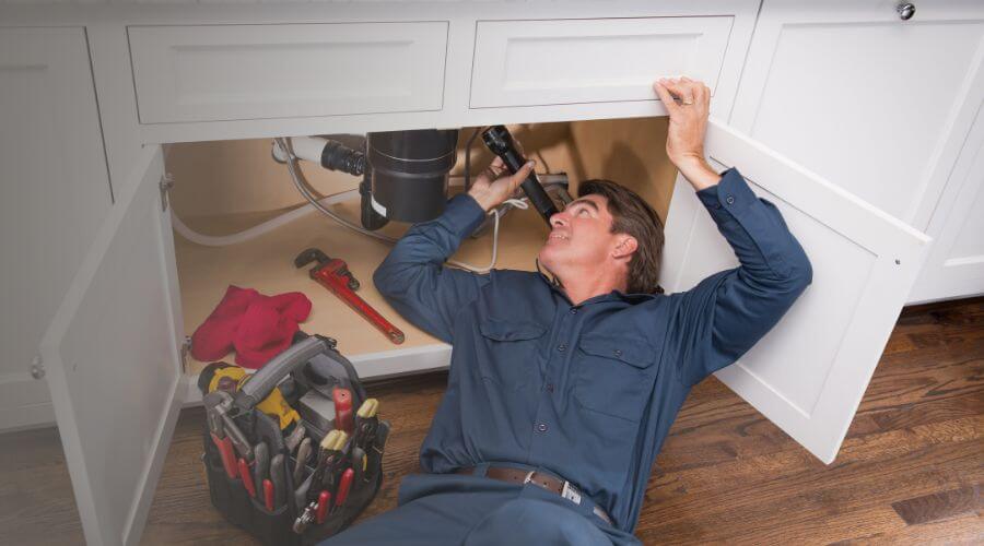 Professional expert plumbing services in Grays Knob, KY